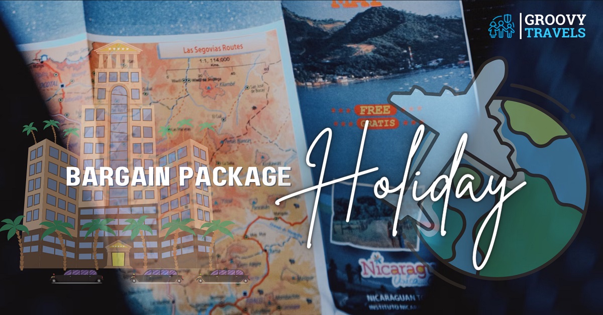 Bargain Package Holiday