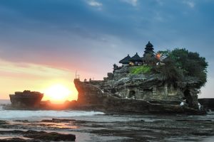 Bali Indonesia is a Family Destination