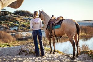 Travel Adventures with Horseback Riding